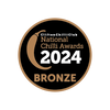 Winner of Bronze National Chilli Awards 2024
