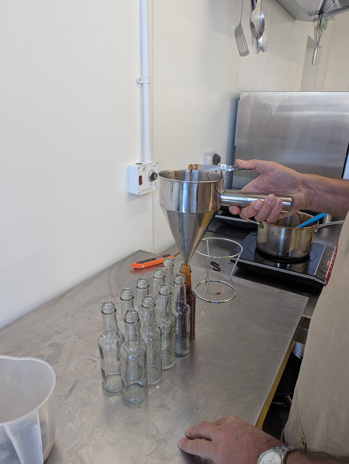 Next Level (Private Workshop)