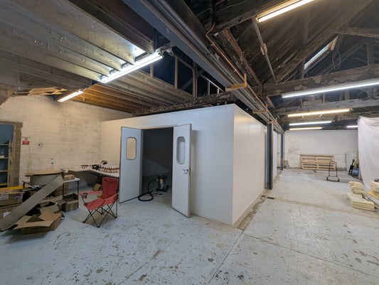 Bristol chilli sauce company expands production with new Easton HQ