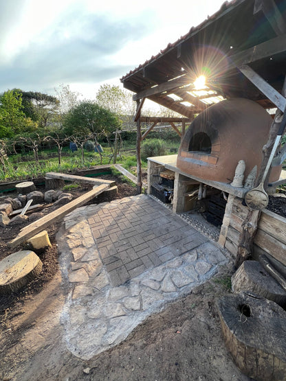 Fermentation Workshop with Nania's Wildbrew (21st June 2025)