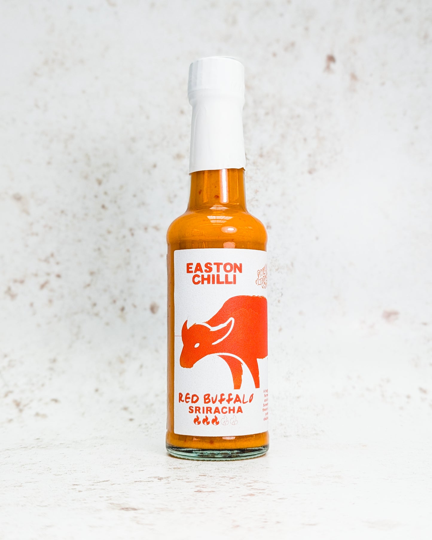 Red Buffalo Sriracha