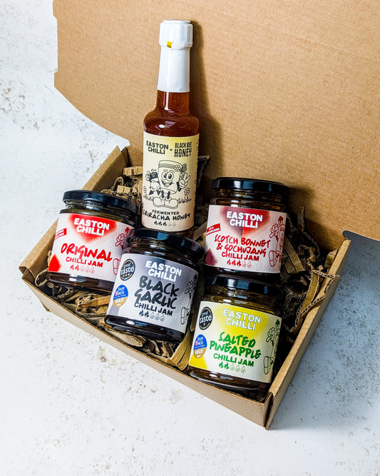 Ultimate Cheeseboard Bundle