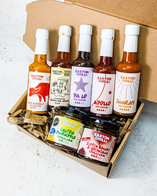 Ultimate Chicken Bundle