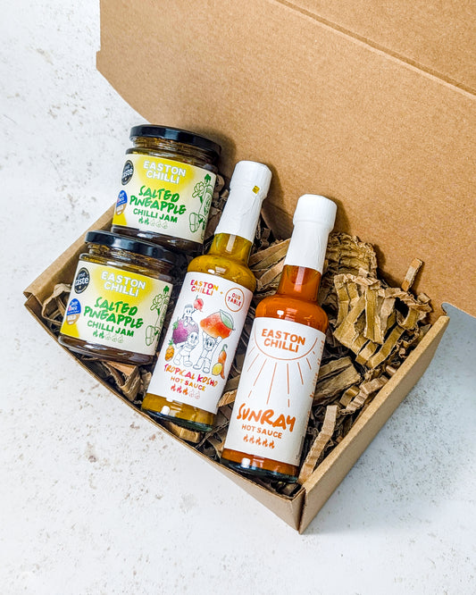 Hot n Fruity Bundle