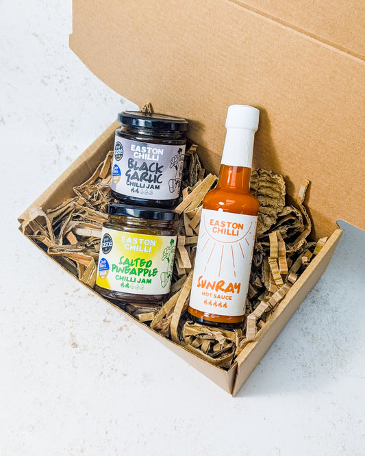 Great Taste Winners Bundle