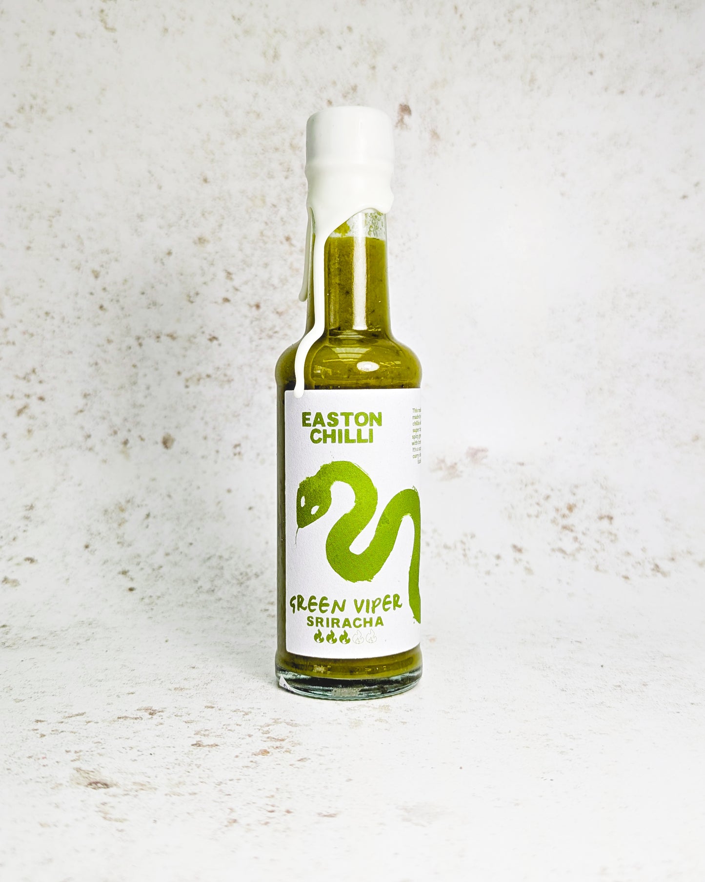 Green Viper Sriracha