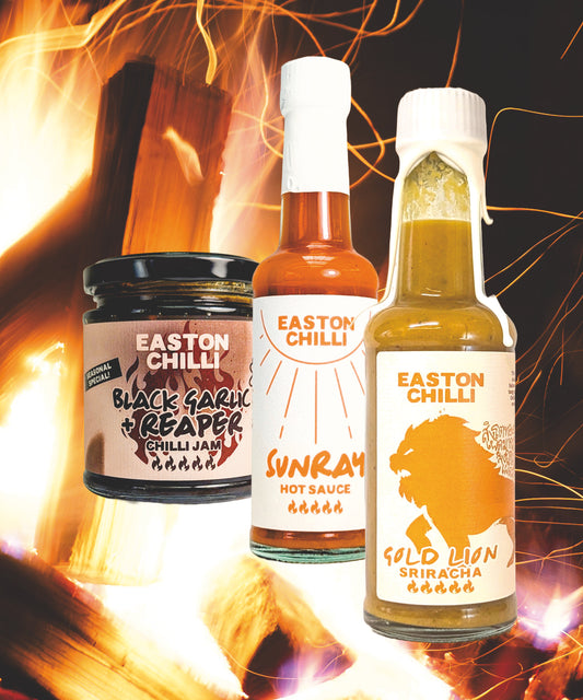 Our Hottest Bundle