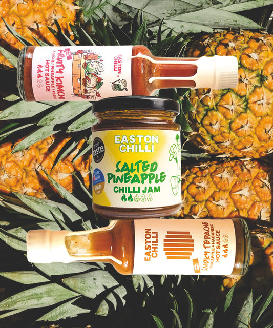 Pineapple Party Bundle