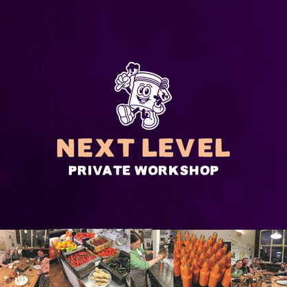 Next Level (Private Workshop)