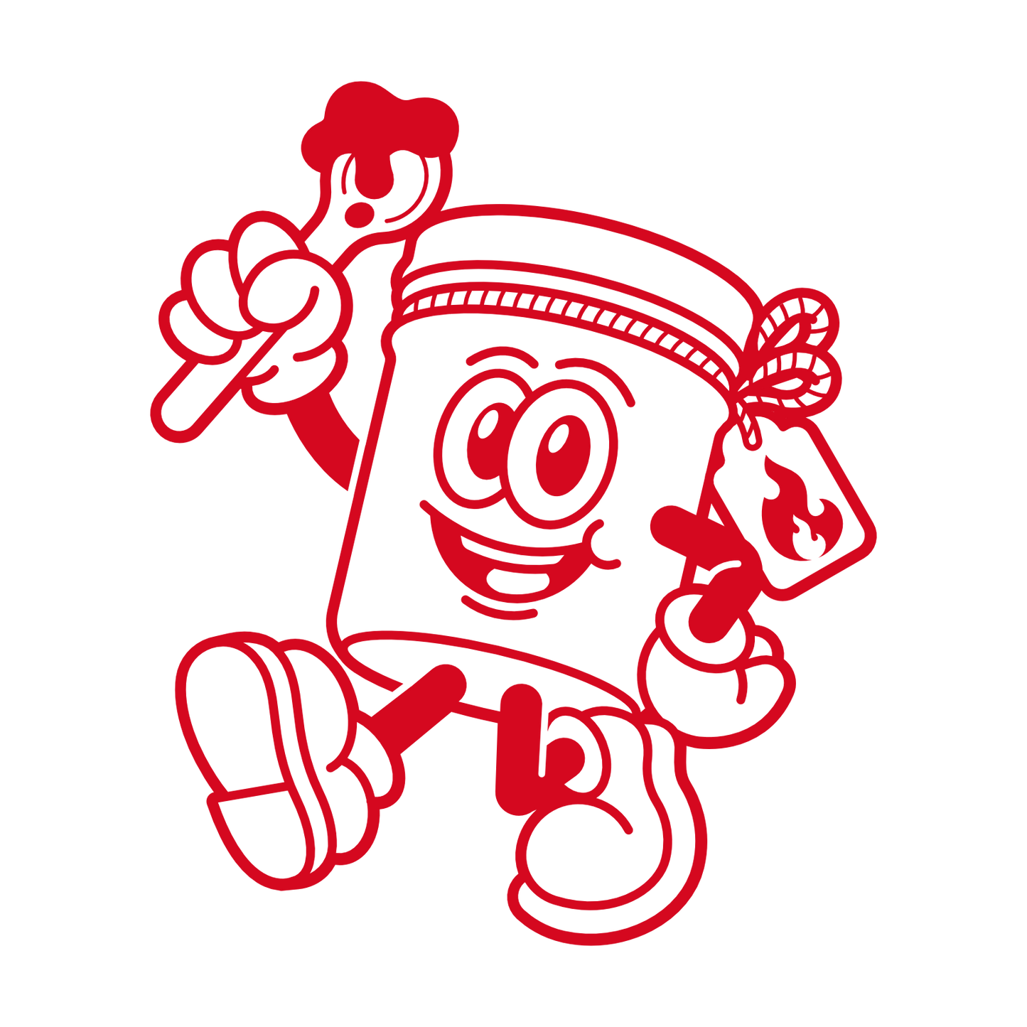 [Preorder] Branch Cider Collab Sauce